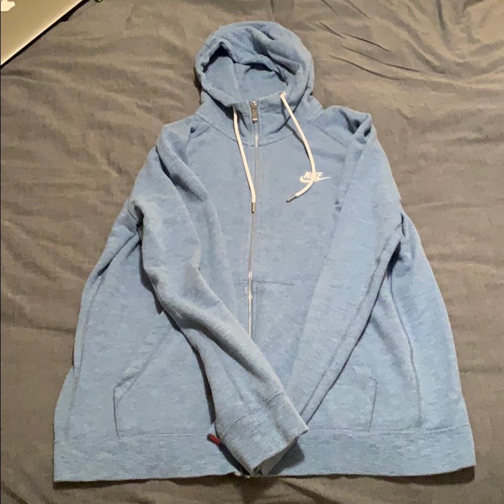 Nike M Full-Zip Hoodie